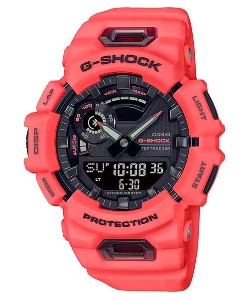 Casio G-SHOCK GBA-900-4A