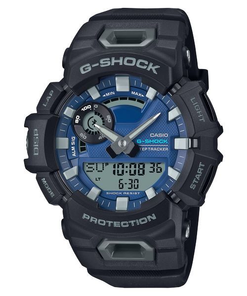 Casio G-SHOCK GBA-900CB-1A