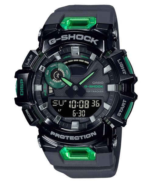 Casio G-SHOCK GBA-900SM-1A3