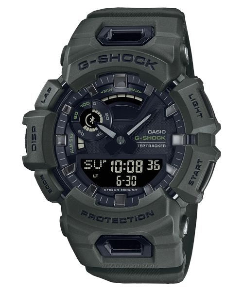 Casio G-SHOCK GBA-900UU-3A