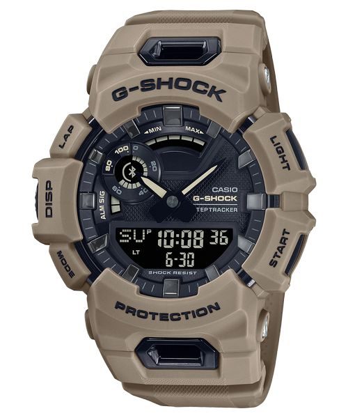 Casio G-SHOCK GBA-900UU-5A