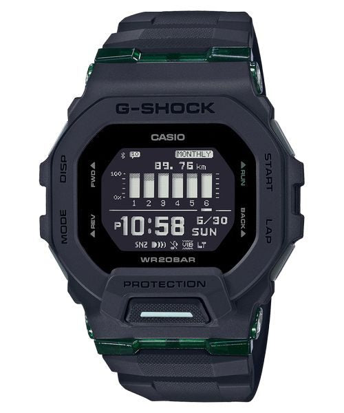 Casio G-SHOCK GBD-200UU-1