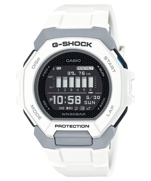 Casio G-SHOCK GBD-300-7