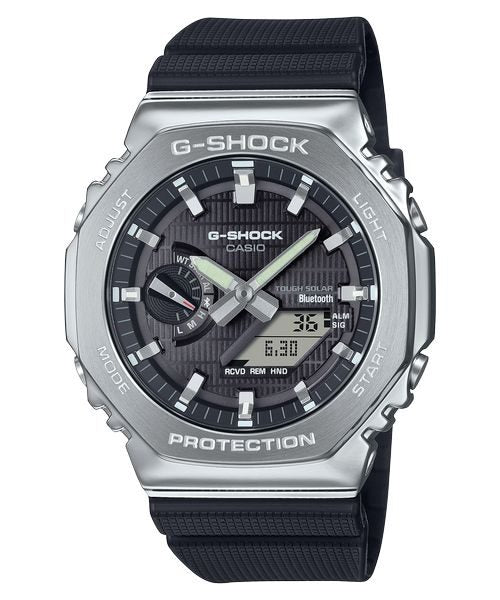 Casio G-SHOCK GBM-2100-1A