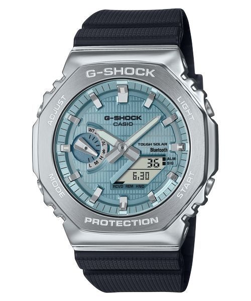Casio G-SHOCK GBM-2100A-1A2