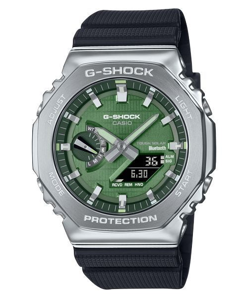Casio G-SHOCK GBM-2100A-1A3