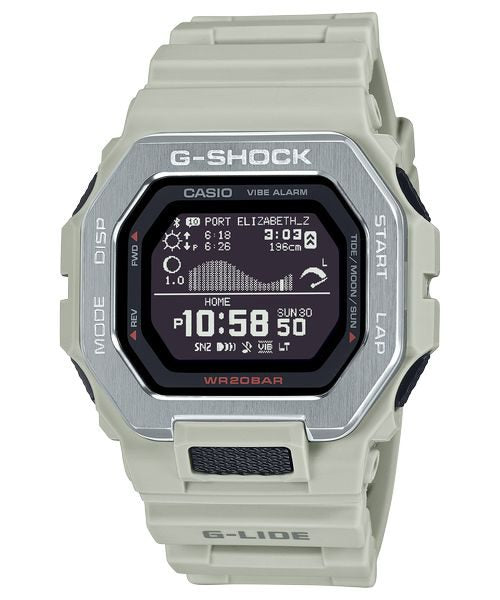 Casio G-SHOCK GBX-100-8