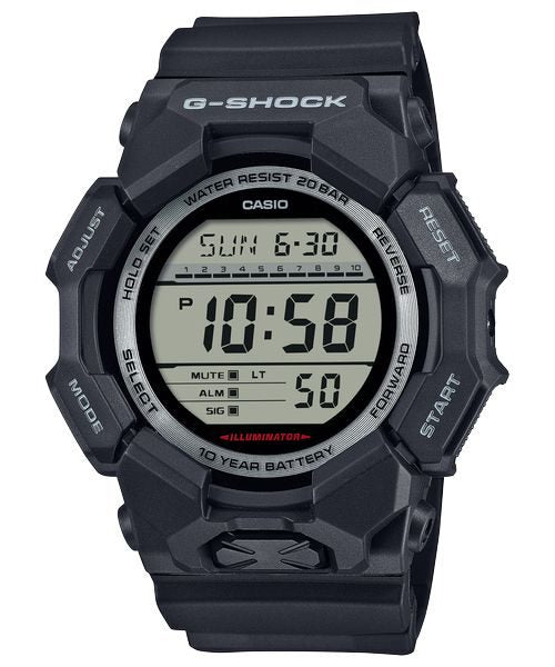 Casio G-SHOCK GD-010-1