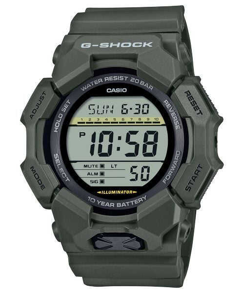 Casio G-SHOCK GD-010-3