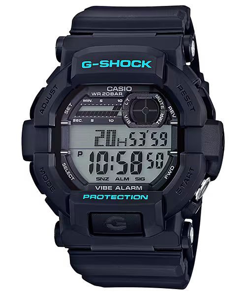 Casio G-SHOCK GD-350-1C