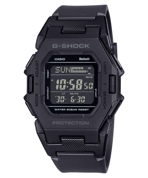 Casio G-SHOCK GD-B500-1