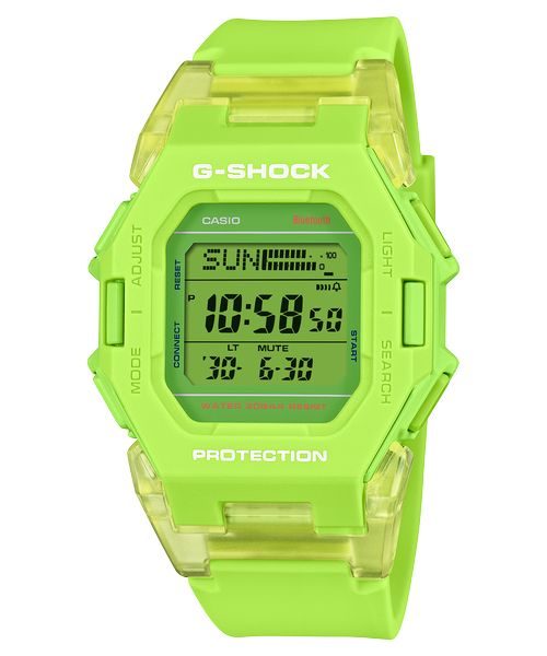 Casio G-SHOCK GD-B500S-3