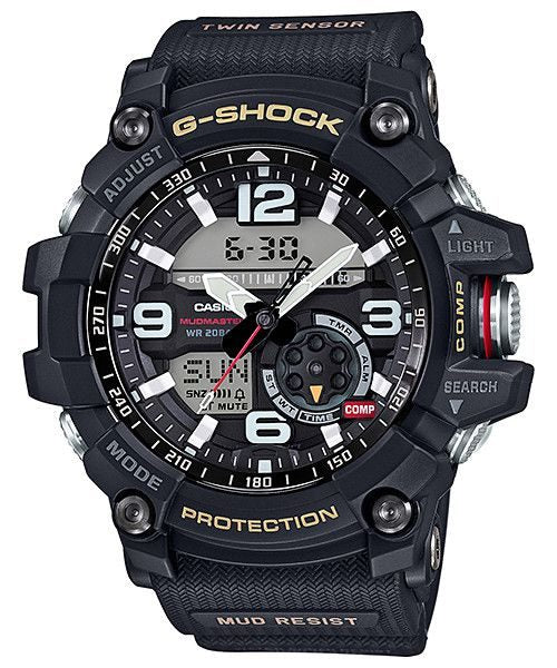 Casio G-SHOCK GG-1000-1A