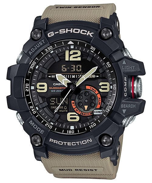 Casio G-SHOCK GG-1000-1A5