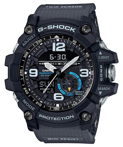 Casio G-SHOCK GG-1000-1A8