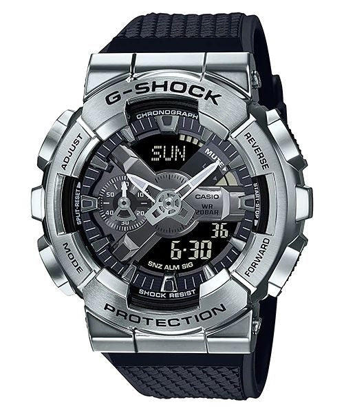 Casio G-SHOCK GM-110-1A
