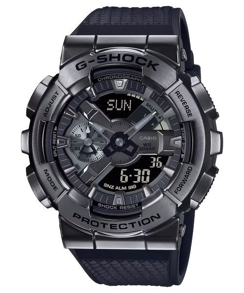 Casio G-SHOCK GM-110BB-1A
