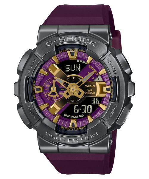 Casio G-SHOCK GM-110CL-6A