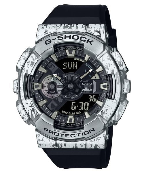 Casio G-SHOCK GM-110GC-1A