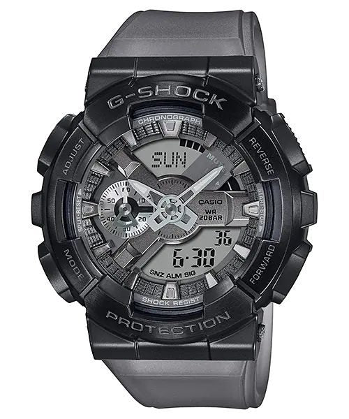 Casio G-SHOCK GM-110MF-1A
