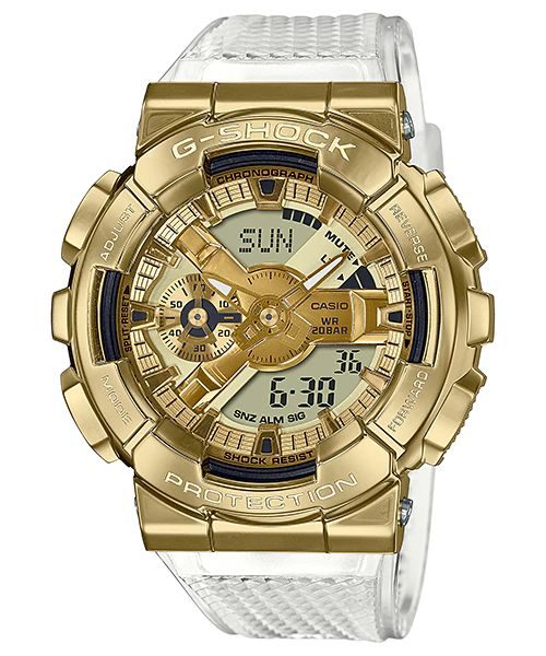 Casio G-SHOCK GM-110SG-9A
