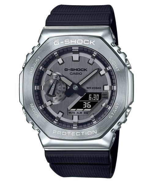 Casio G-SHOCK GM-2100-1A
