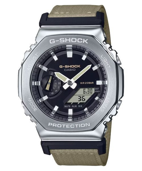 Casio G-SHOCK GM-2100C-5A