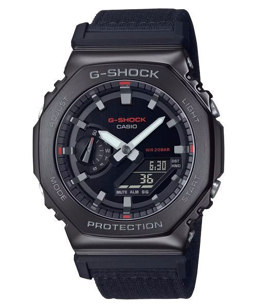 Casio G-SHOCK GM-2100CB-1A