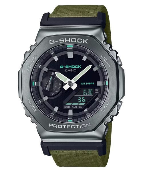 Casio G-SHOCK GM-2100CB-3A