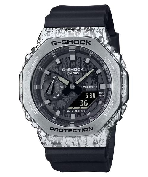 Casio G-SHOCK GM-2100GC-1A