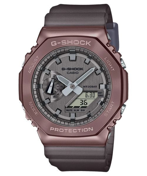 Casio G-SHOCK GM-2100MF-5A