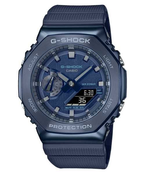 Casio G-SHOCK GM-2100N-2A