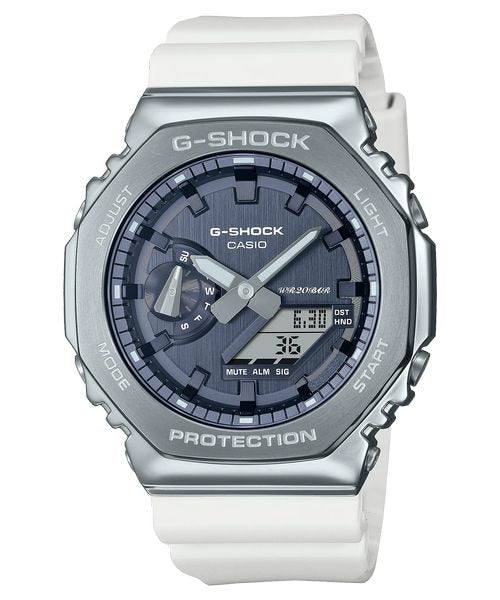 Casio G-SHOCK GM-2100WS-7A