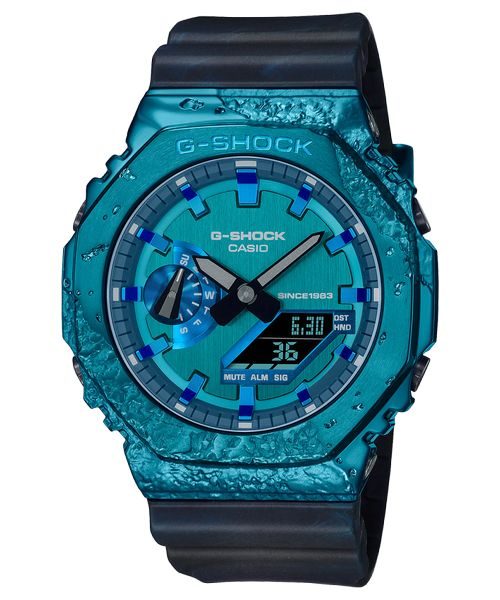 Casio G-SHOCK GM-2140GEM-2A