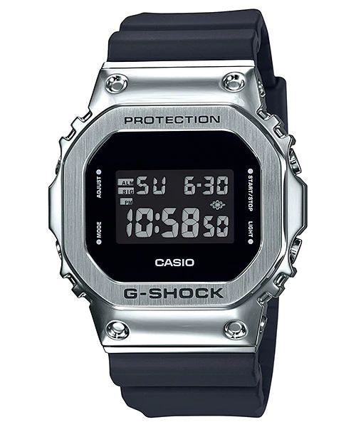 Casio G-SHOCK GM-5600-1