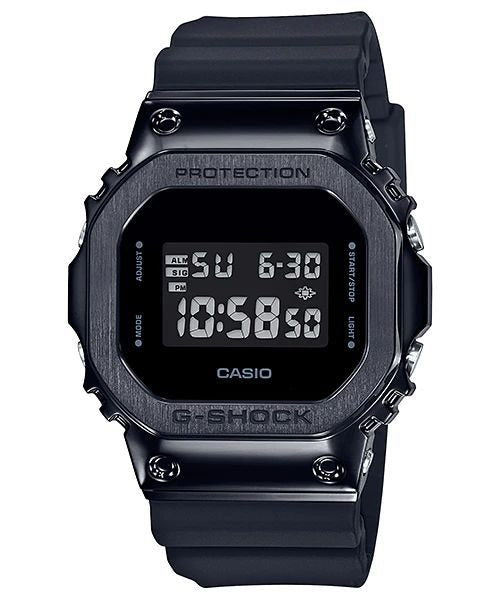 Casio G-SHOCK GM-5600B-1