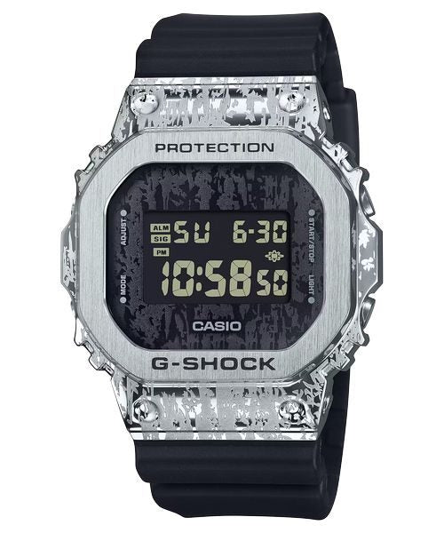 Casio G-SHOCK GM-5600GC-1