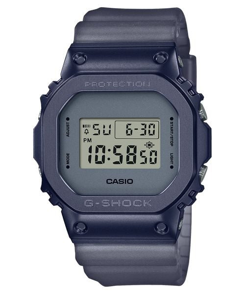 Casio G-SHOCK GM-5600MF-2