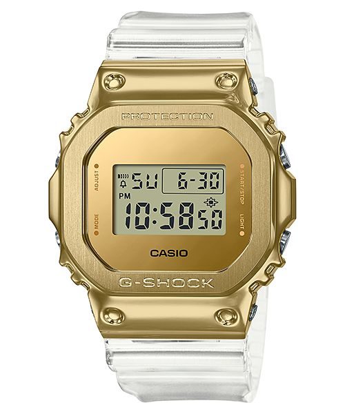Casio G-SHOCK GM-5600SG-9