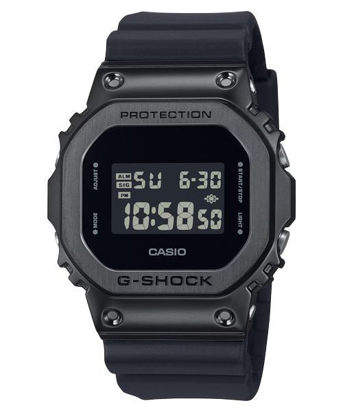 Casio G-SHOCK GM-5600UB-1