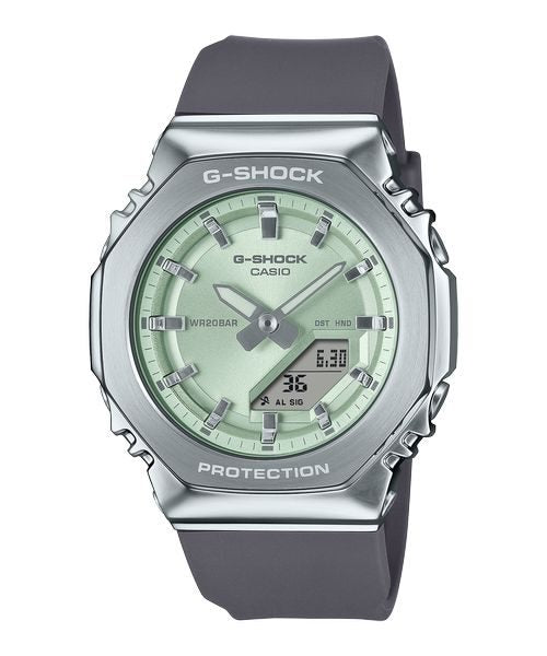 Casio G-SHOCK GM-S2110-3A