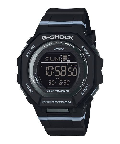 Casio G-SHOCK GMD-B300-1