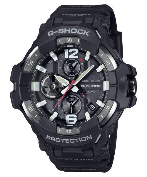 Casio G-SHOCK GR-B300-1A