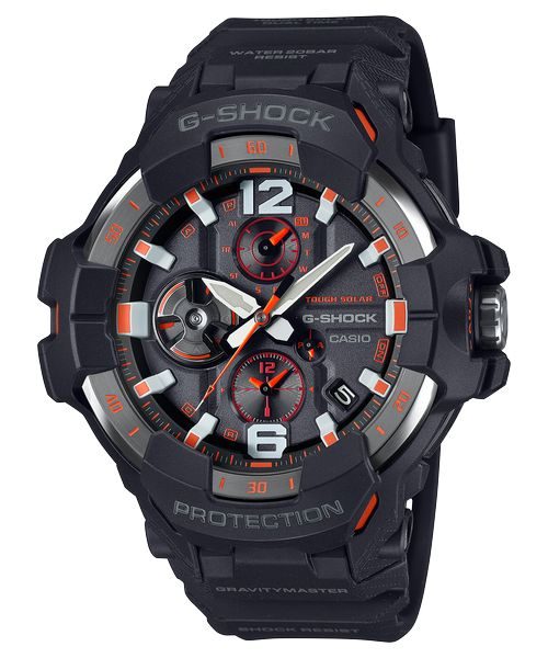 Casio G-SHOCK GR-B300-1A4