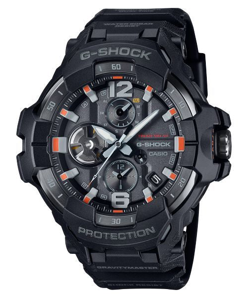 Casio G-SHOCK GR-B300EC-1A