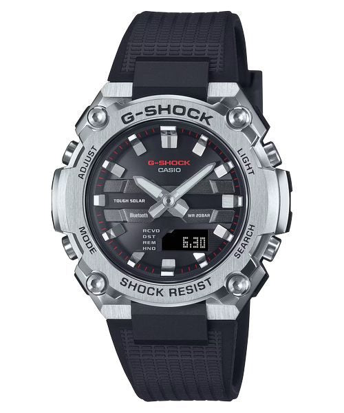 Casio G-SHOCK GST-B600-1A