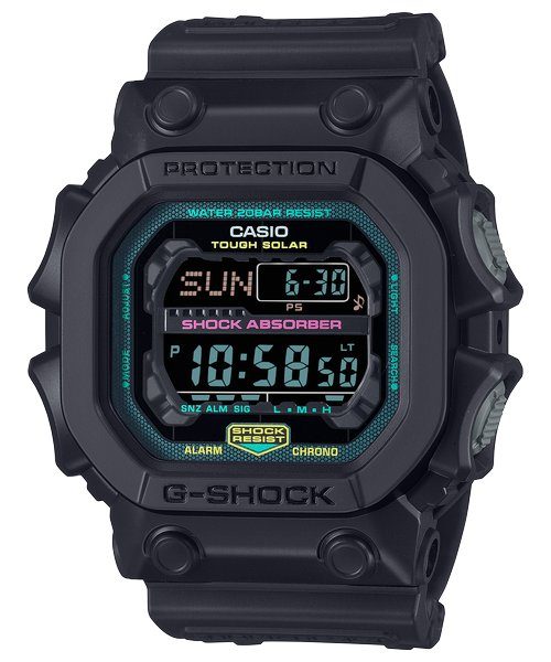 Casio G-SHOCK GX-56MF-1