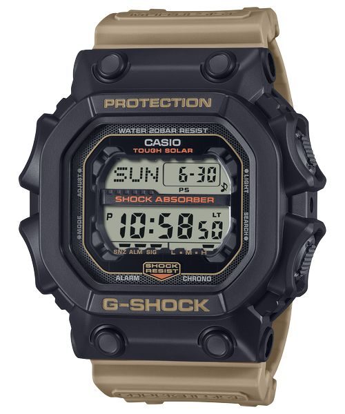 Casio G-SHOCK GX-56TU-1A5