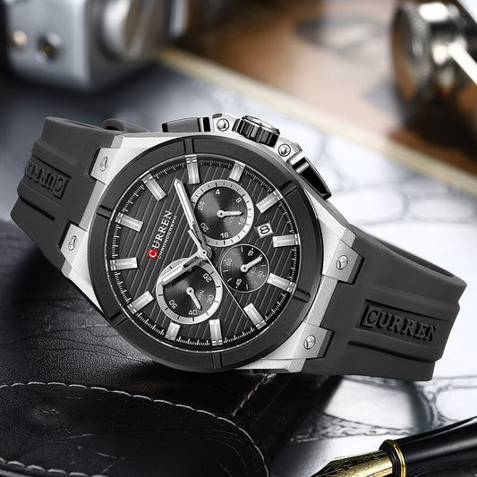 Curren 8487