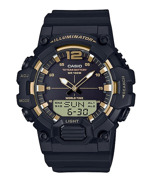 Casio HDC-700-9A